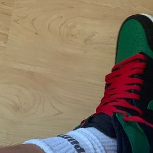 Meet your Posher, Edison